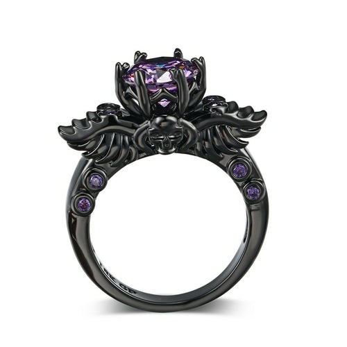 Goth Accessories Jewelry | Retro Punk Skull Gothic | Punk Gothic
