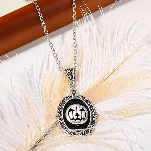 Punk Goth Black Velvet Choker Necklaces Gothic Style Rope Women Neck